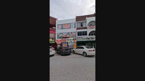 Office for Rent in SS15 (Subang Jaya) - Katty Soon - PropertyGuru.com.my