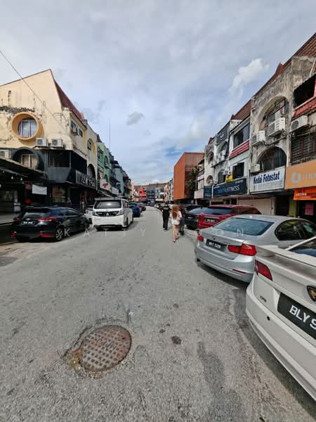 Pejabat untuk Disewa di SS15 (Subang Jaya) - Katty Soon - Exterior - PropertyGuru.com.my