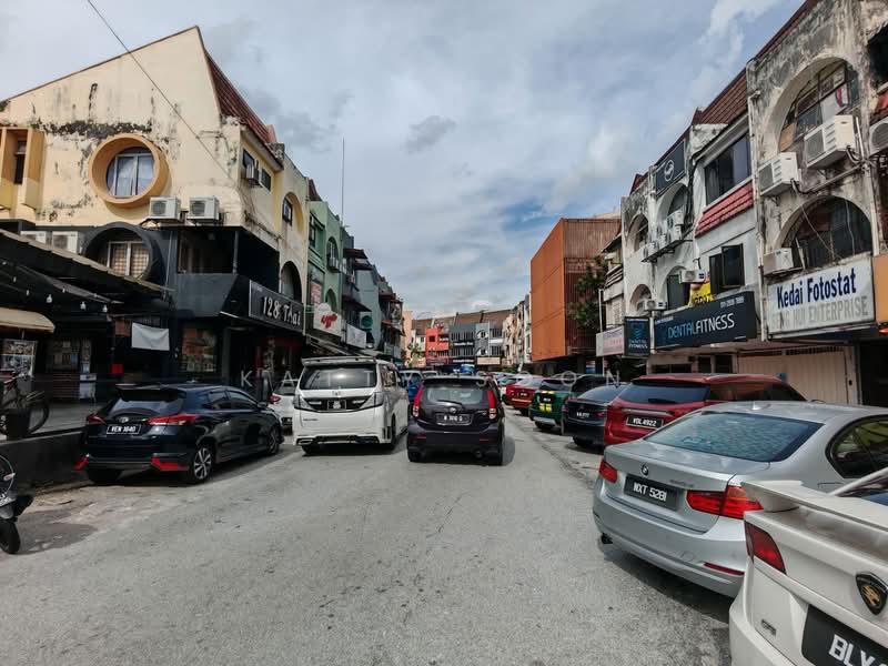 Pejabat untuk Disewa di SS15 (Subang Jaya) - Katty Soon - PropertyGuru.com.my