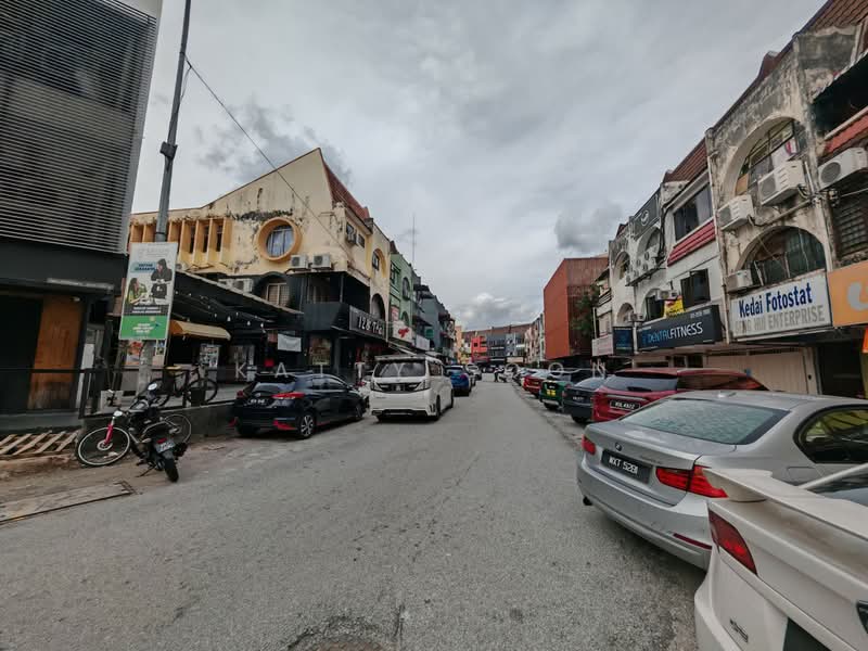 Pejabat untuk Disewa di SS15 (Subang Jaya) - Katty Soon - Exterior - PropertyGuru.com.my