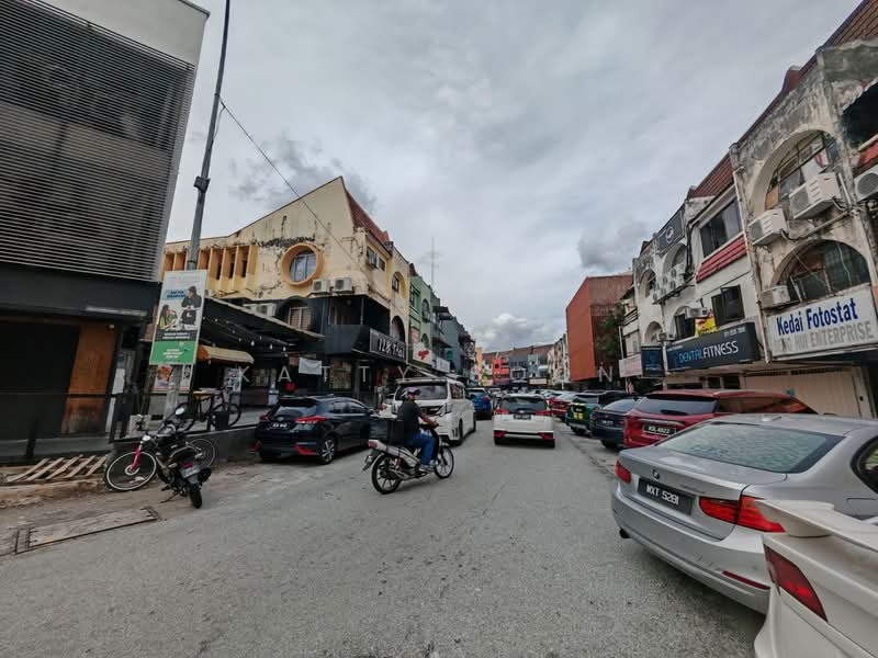 Pejabat untuk Disewa di SS15 (Subang Jaya) - Katty Soon - Exterior - PropertyGuru.com.my