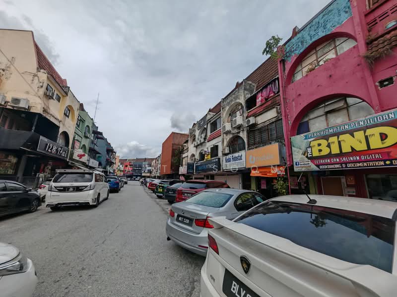 Pejabat untuk Disewa di SS15 (Subang Jaya) - Katty Soon - Exterior - PropertyGuru.com.my