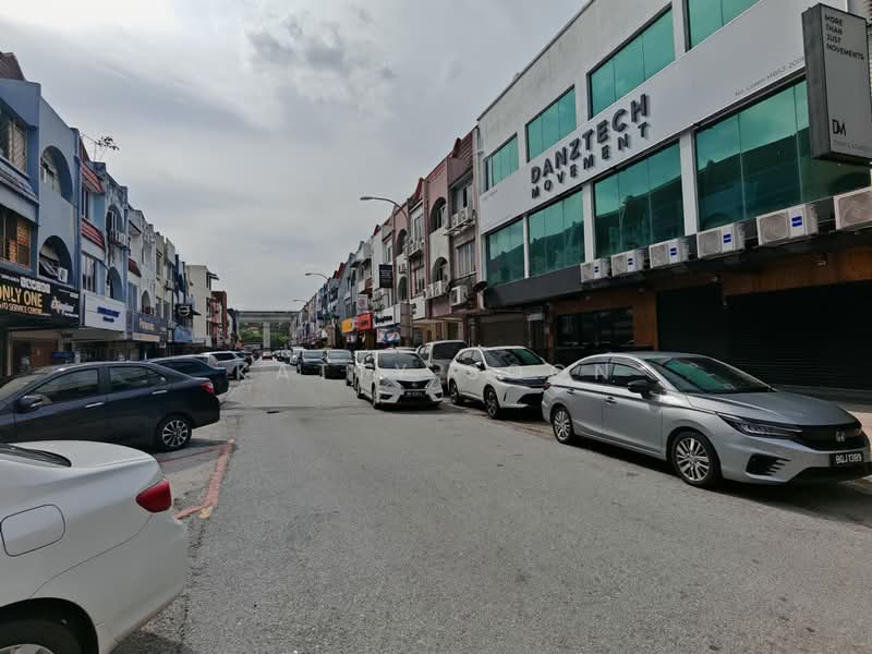 Pejabat untuk Disewa di SS15 (Subang Jaya) - Katty Soon - PropertyGuru.com.my