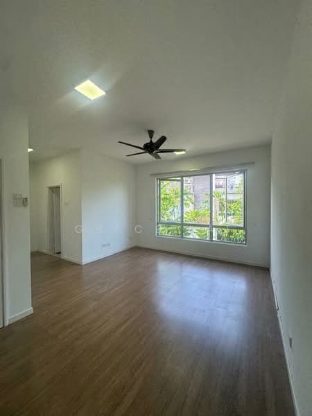 Terraced House for Rent in Bandar Tropicana Aman (Telok Panglima Garang) - Grace Lai - Living Room - PropertyGuru.com.my