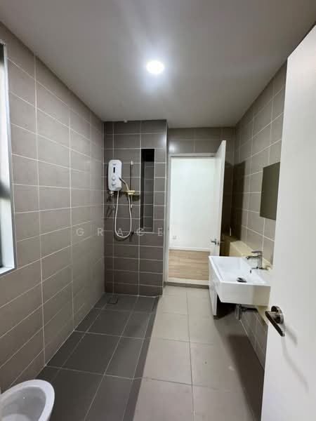 Terraced House for Rent in Bandar Tropicana Aman (Telok Panglima Garang) - Grace Lai - Bathroom - PropertyGuru.com.my
