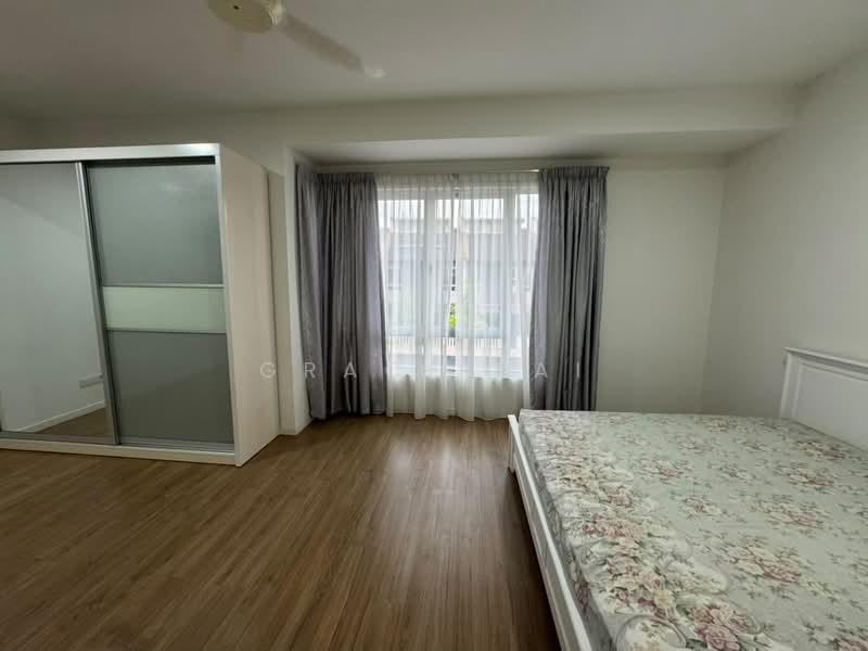 Terraced House for Rent in Bandar Tropicana Aman (Telok Panglima Garang) - Grace Lai - Bedroom - PropertyGuru.com.my