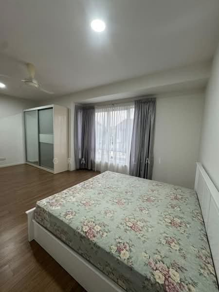 Terraced House for Rent in Bandar Tropicana Aman (Telok Panglima Garang) - Grace Lai - Bedroom - PropertyGuru.com.my