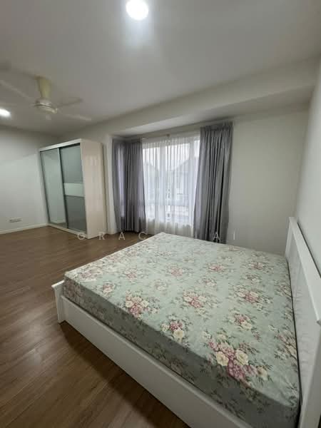 Terraced House for Rent in Bandar Tropicana Aman (Telok Panglima Garang) - Grace Lai - Bedroom - PropertyGuru.com.my