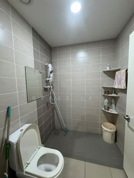 Terraced House for Rent in Bandar Tropicana Aman (Telok Panglima Garang) - Grace Lai - Bathroom - PropertyGuru.com.my