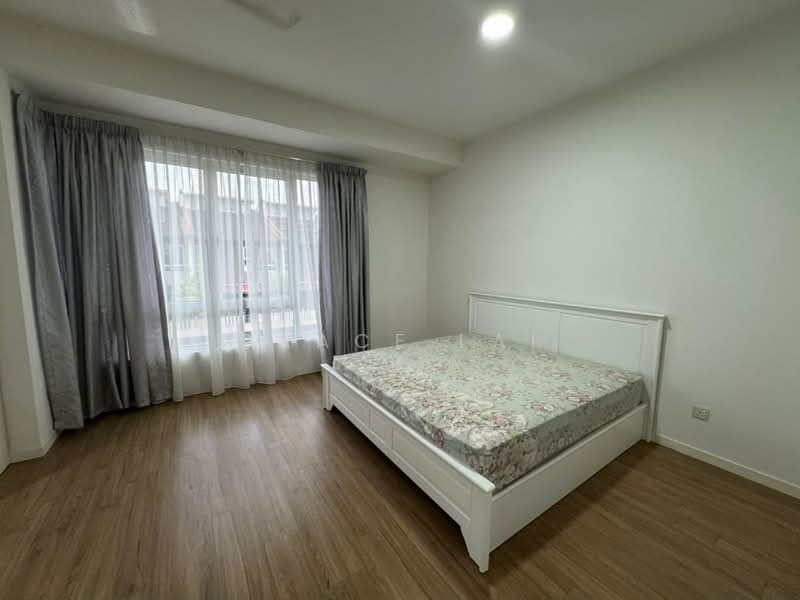 Terraced House for Rent in Bandar Tropicana Aman (Telok Panglima Garang) - Grace Lai - Bedroom - PropertyGuru.com.my