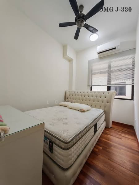Semi-Detached House for Sale in Setia Utama (Setia Alam) - Loke . - Bedroom - PropertyGuru.com.my