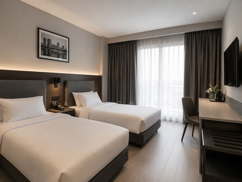 Kedai untuk Disewa di Taman Sains Selangor (Kota Damansara) - Barry Choong - Bedroom - PropertyGuru.com.my