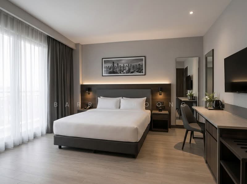 Kedai untuk Disewa di Taman Sains Selangor (Kota Damansara) - Barry Choong - Bedroom - PropertyGuru.com.my