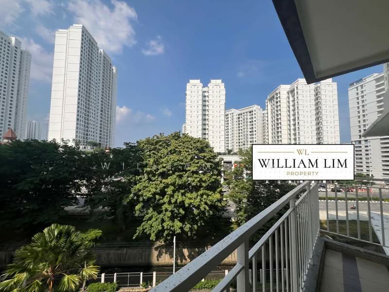 Kondominium untuk Dijual di Fiera Vista - William Lim - Exterior - PropertyGuru.com.my
