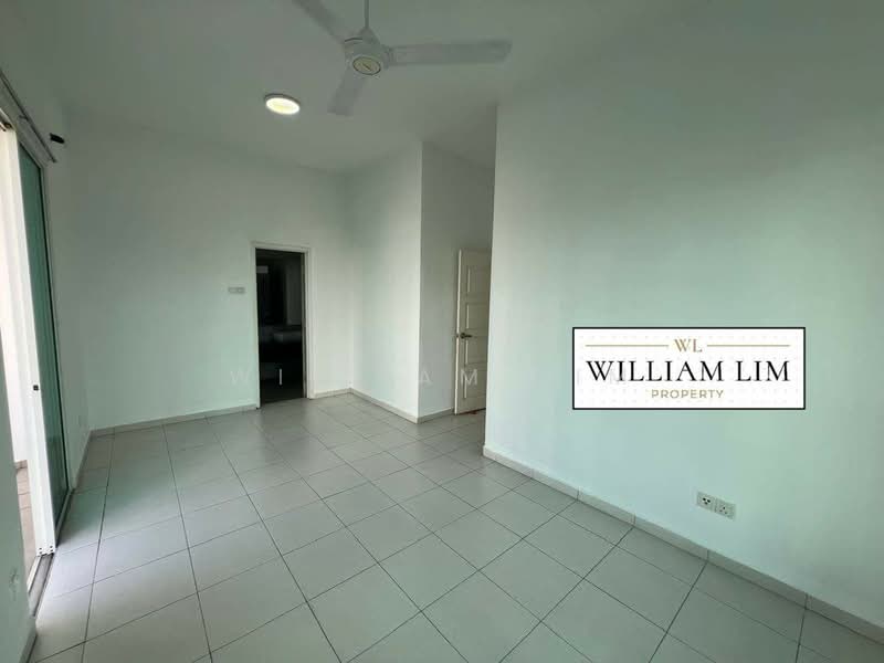 Kondominium untuk Dijual di Fiera Vista - William Lim - Living Room - PropertyGuru.com.my