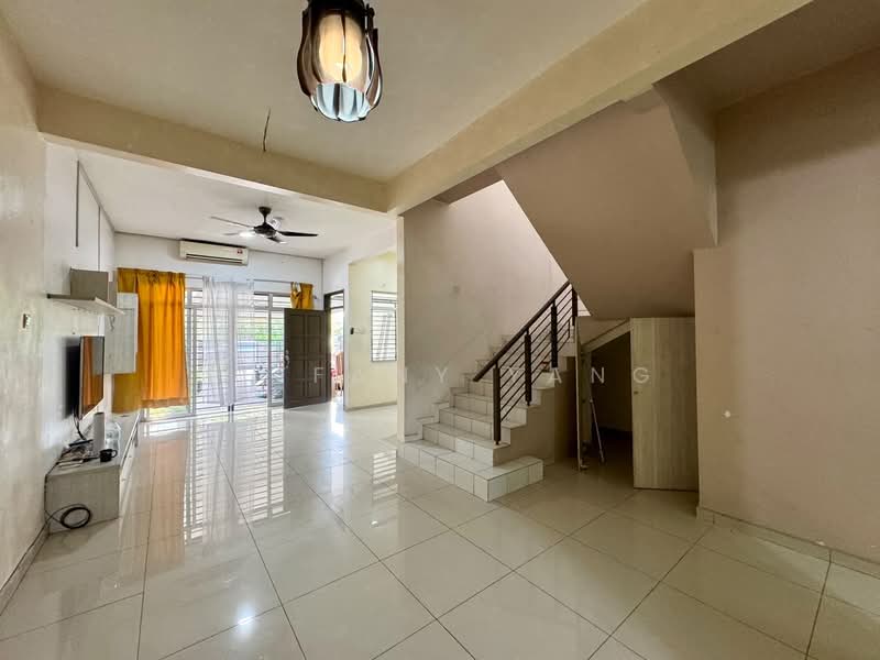 2-storey Terraced House for Sale in Kota Emerald (Rawang) - Tiffany Yang - PropertyGuru.com.my