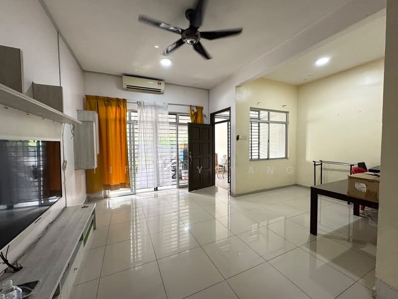 2-storey Terraced House for Sale in Kota Emerald (Rawang) - Tiffany Yang - PropertyGuru.com.my