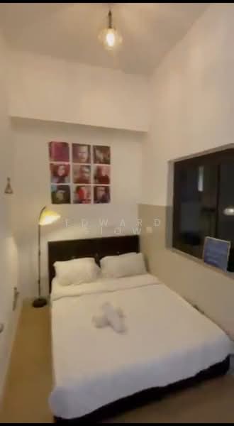 Servis Apartment untuk Disewa di Sunway Grid Residence - Edward Siow - Bedroom - PropertyGuru.com.my