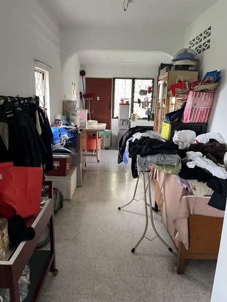 Rumah Banglo untuk Dijual di Petaling Jaya (Selangor) - Hien Hashim - PropertyGuru.com.my