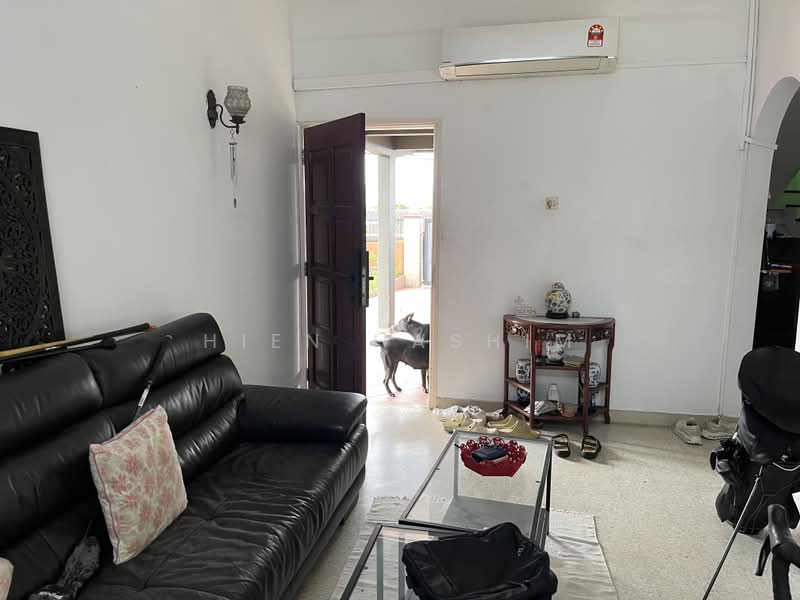 Rumah Banglo untuk Dijual di Petaling Jaya (Selangor) - Hien Hashim - PropertyGuru.com.my