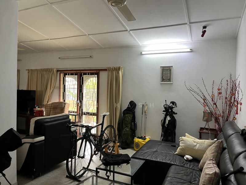 Rumah Banglo untuk Dijual di Petaling Jaya (Selangor) - Hien Hashim - PropertyGuru.com.my