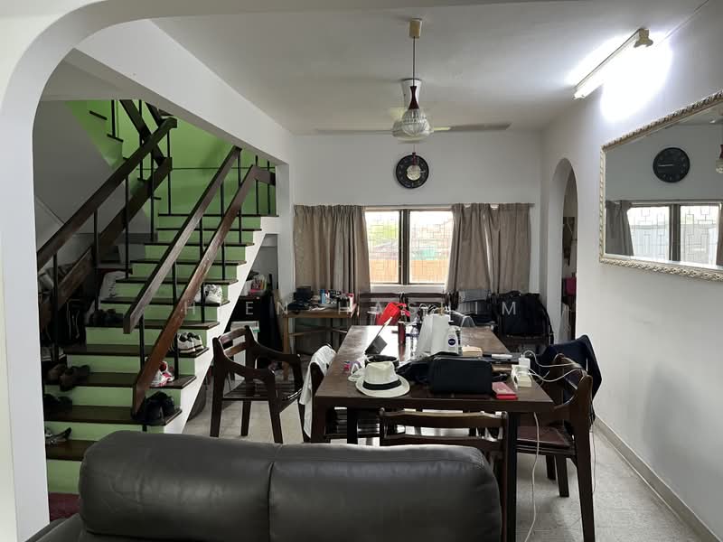 Rumah Banglo untuk Dijual di Petaling Jaya (Selangor) - Hien Hashim - PropertyGuru.com.my
