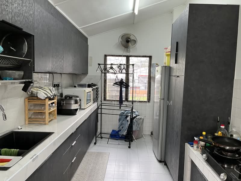 Rumah Banglo untuk Dijual di Petaling Jaya (Selangor) - Hien Hashim - PropertyGuru.com.my