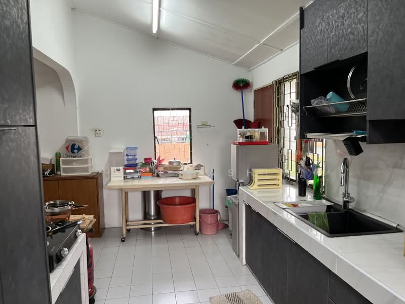 Rumah Banglo untuk Dijual di Petaling Jaya (Selangor) - Hien Hashim - PropertyGuru.com.my