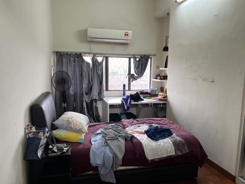 Rumah Banglo untuk Dijual di Petaling Jaya (Selangor) - Hien Hashim - PropertyGuru.com.my