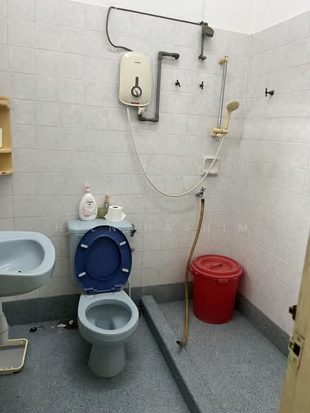Rumah Banglo untuk Dijual di Petaling Jaya (Selangor) - Hien Hashim - PropertyGuru.com.my
