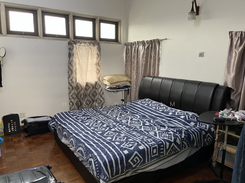 Rumah Banglo untuk Dijual di Petaling Jaya (Selangor) - Hien Hashim - PropertyGuru.com.my