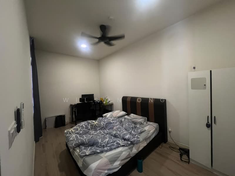 Service Residence for Rent at Emerald 9 - Wilson Ong - PropertyGuru.com.my