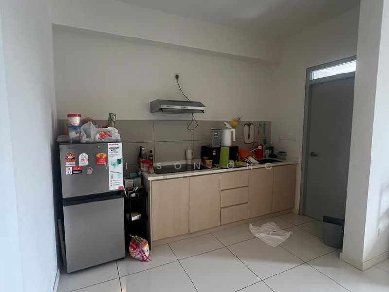 Service Residence for Rent at Emerald 9 - Wilson Ong - PropertyGuru.com.my