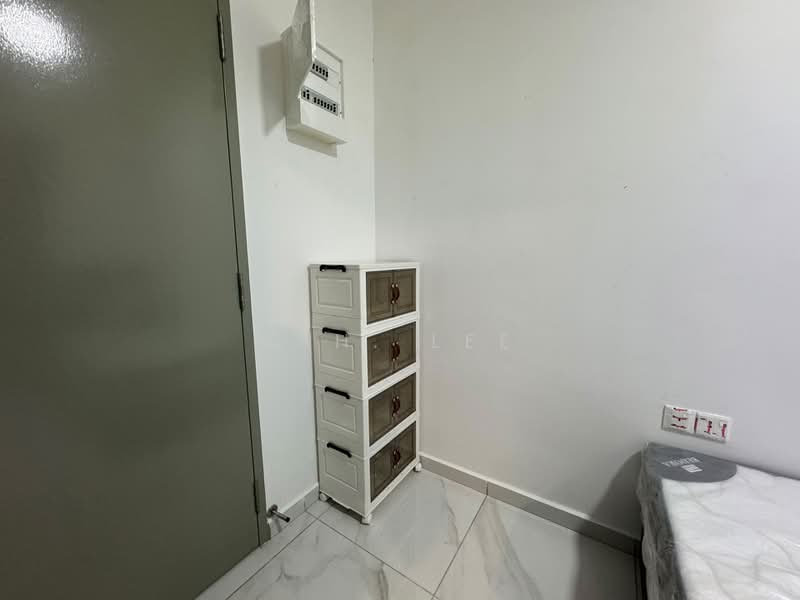 Servis Apartment untuk Disewa di Sinaran @ Utropolis - C.H. Lee - Interior - PropertyGuru.com.my