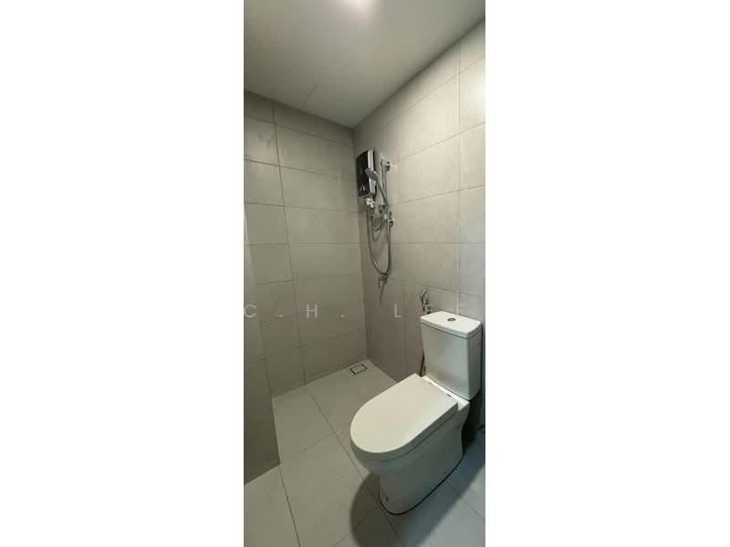 Servis Apartment untuk Disewa di Sinaran @ Utropolis - C.H. Lee - Bathroom - PropertyGuru.com.my