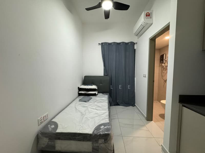Servis Apartment untuk Disewa di Sinaran @ Utropolis - C.H. Lee - Bedroom - PropertyGuru.com.my
