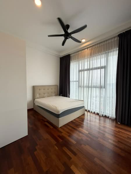 Service Residence for Rent at PJ Midtown - Cassey Lim - Bedroom - PropertyGuru.com.my