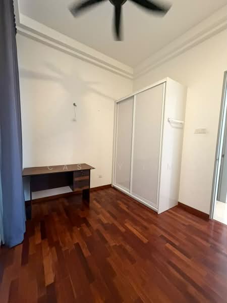 Service Residence for Rent at PJ Midtown - Cassey Lim - Bedroom - PropertyGuru.com.my