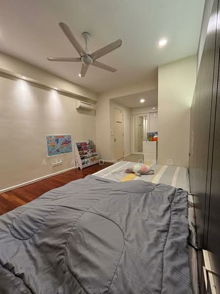 Condominium for Sale at Concerto North Kiara - Amanda Ong - Bedroom - PropertyGuru.com.my