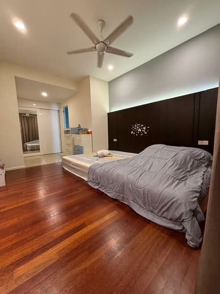 Condominium for Sale at Concerto North Kiara - Amanda Ong - Bedroom - PropertyGuru.com.my