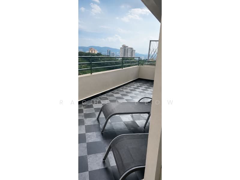 Kondominium untuk Dijual di Riana Green Condominium - Rachel Leow - PropertyGuru.com.my