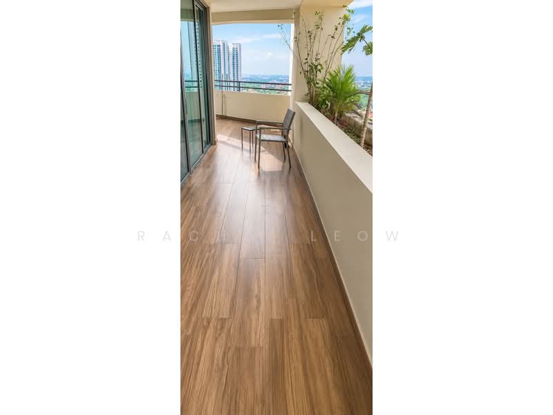 Kondominium untuk Dijual di Riana Green Condominium - Rachel Leow - PropertyGuru.com.my