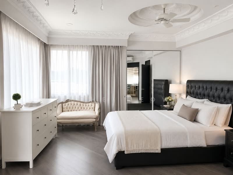 Kondominium untuk Dijual di Riana Green Condominium - Rachel Leow - PropertyGuru.com.my