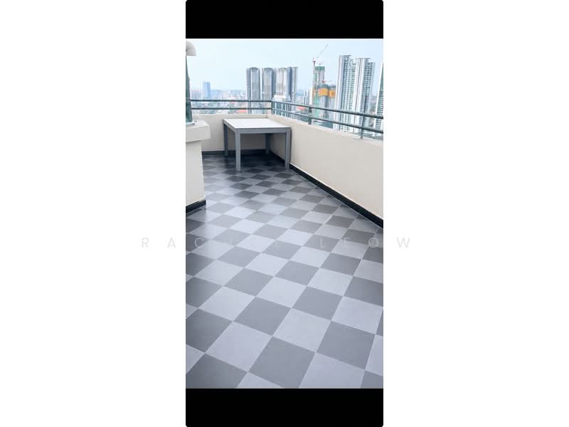 Kondominium untuk Dijual di Riana Green Condominium - Rachel Leow - PropertyGuru.com.my