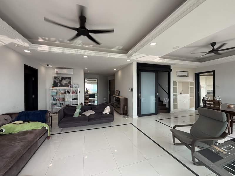 Condominium for Sale at Riana Green Condominium - Rachel Leow - PropertyGuru.com.my