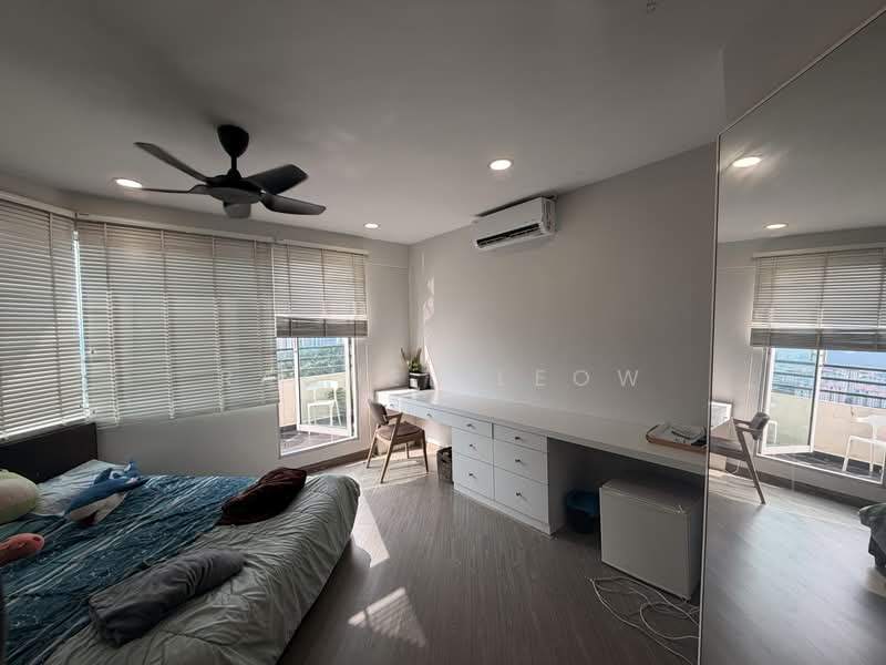 Condominium for Sale at Riana Green Condominium - Rachel Leow - PropertyGuru.com.my