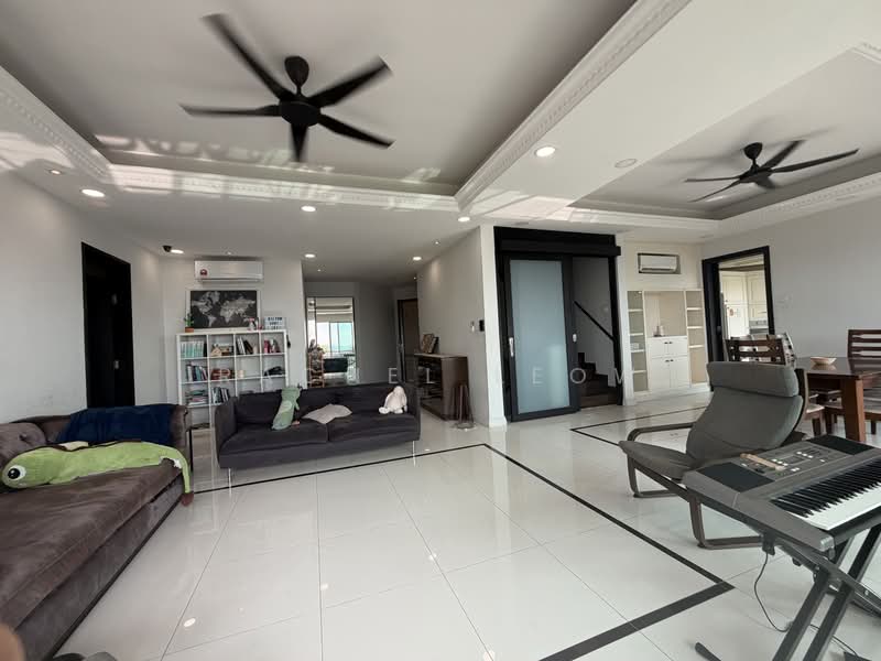 Condominium for Sale at Riana Green Condominium - Rachel Leow - PropertyGuru.com.my
