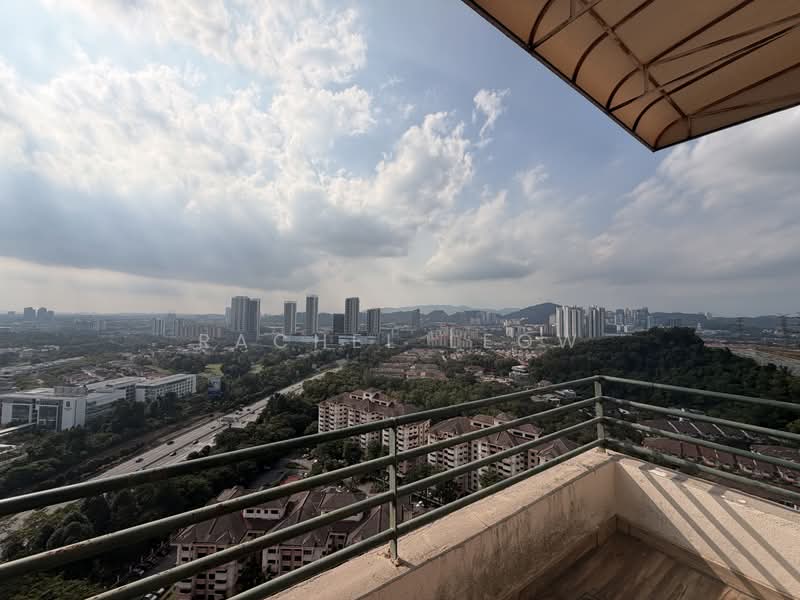 Condominium for Sale at Riana Green Condominium - Rachel Leow - PropertyGuru.com.my
