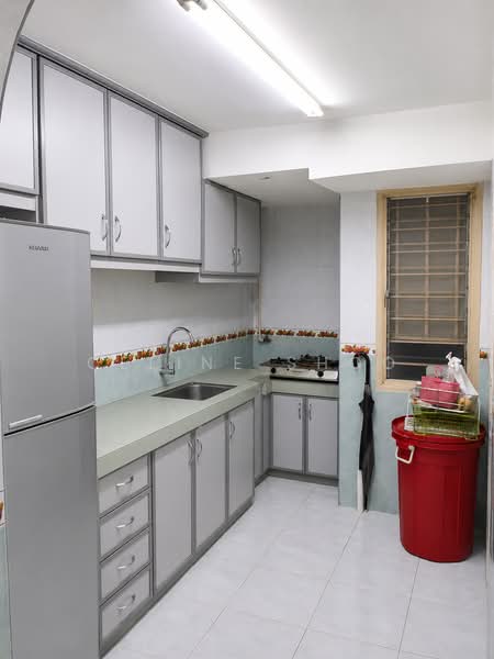 Pangsapuri untuk Disewa di Apartment Sri Rakyat - Celine Shoo - PropertyGuru.com.my