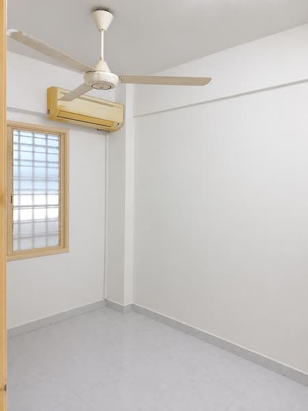 Pangsapuri untuk Disewa di Apartment Sri Rakyat - Celine Shoo - PropertyGuru.com.my